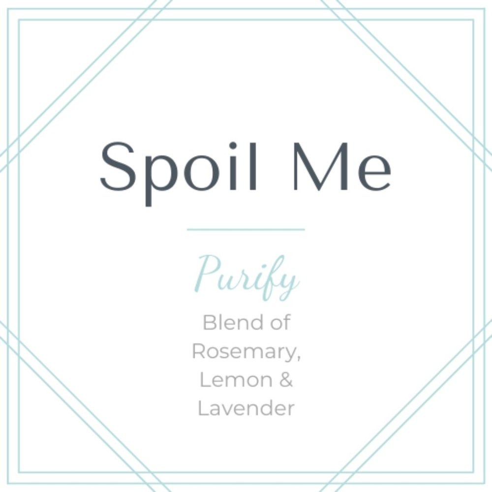 8 oz PURIFY LOTION